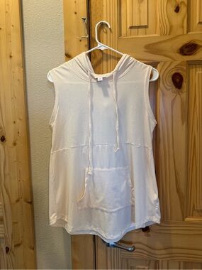 Light Cream Brittany Top